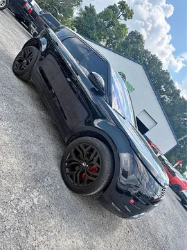 2020 Land Rover Range Rover Evoque S