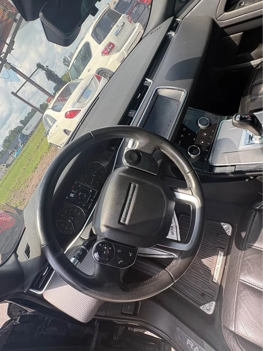 2020 Land Rover Range Rover Evoque 2nd Gen - Image 2 of 13