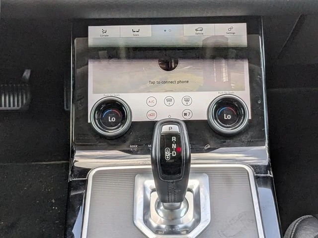 2020 Land Rover Range Rover Evoque 2nd Gen - Image 19 of 20