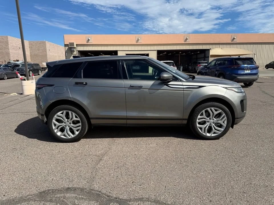 2020 Land Rover Range Rover Evoque 2nd Gen - Image 3 of 20