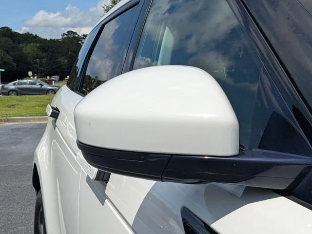 2020 Land Rover Range Rover Evoque 2nd Gen - Image 12 of 20