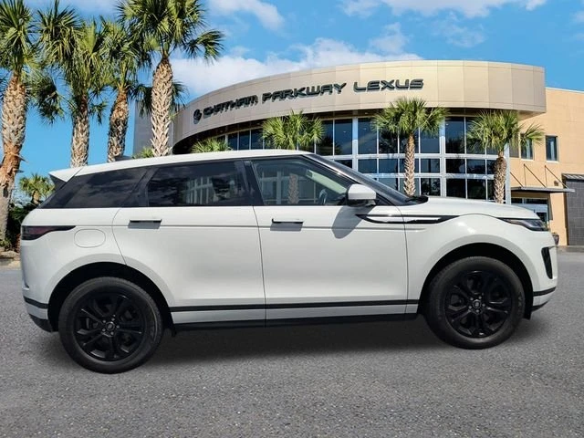 2020 Land Rover Range Rover Evoque 2nd Gen - Image 4 of 20