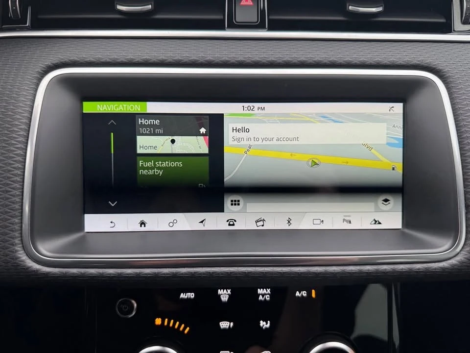 2020 Land Rover Range Rover Evoque 2nd Gen - Image 10 of 15