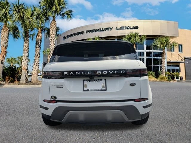 2020 Land Rover Range Rover Evoque 2nd Gen - Image 6 of 20