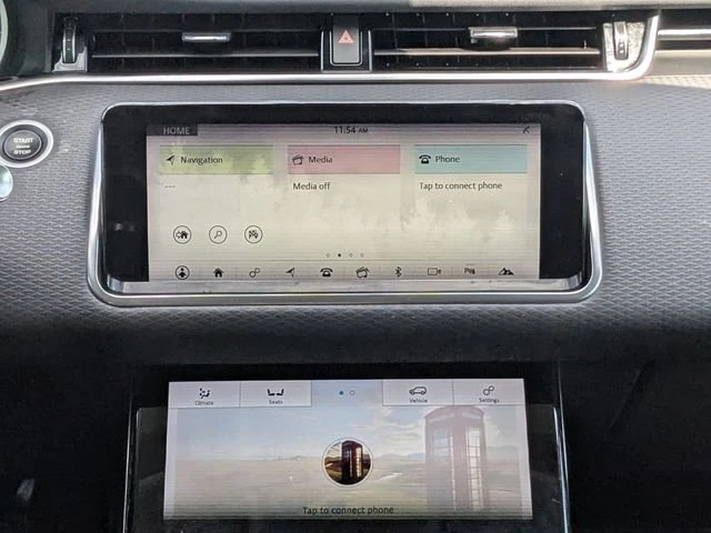 2020 Land Rover Range Rover Evoque 2nd Gen - Image 18 of 20