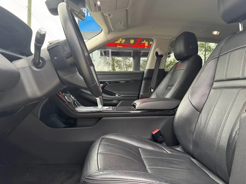 2020 Land Rover Range Rover Evoque 2nd Gen - Image 13 of 15