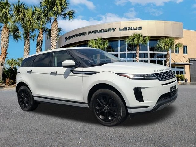 2020 Land Rover Range Rover Evoque 2nd Gen - Image 2 of 20
