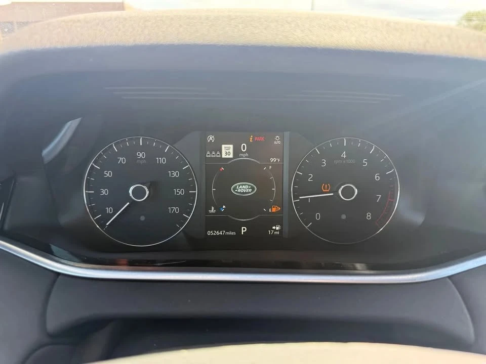 2020 Land Rover Range Rover Evoque 2nd Gen - Image 15 of 20