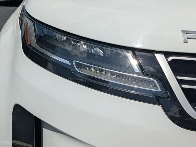 2020 Land Rover Range Rover Evoque 2nd Gen - Image 11 of 20