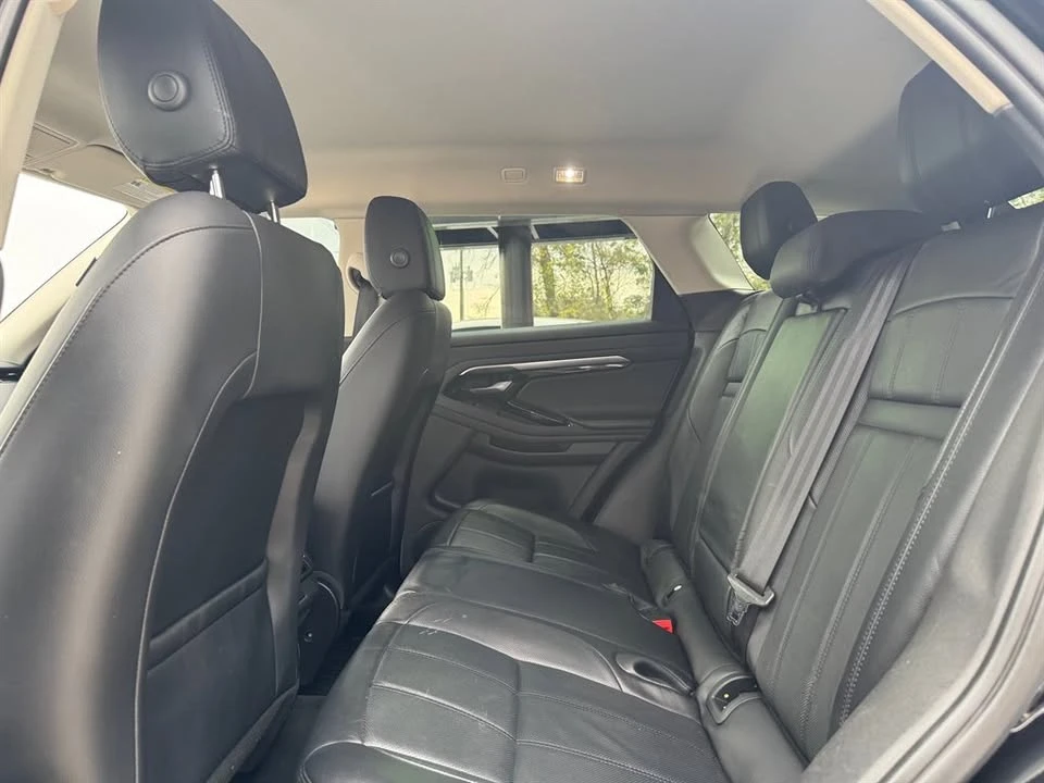 2020 Land Rover Range Rover Evoque 2nd Gen - Image 14 of 15