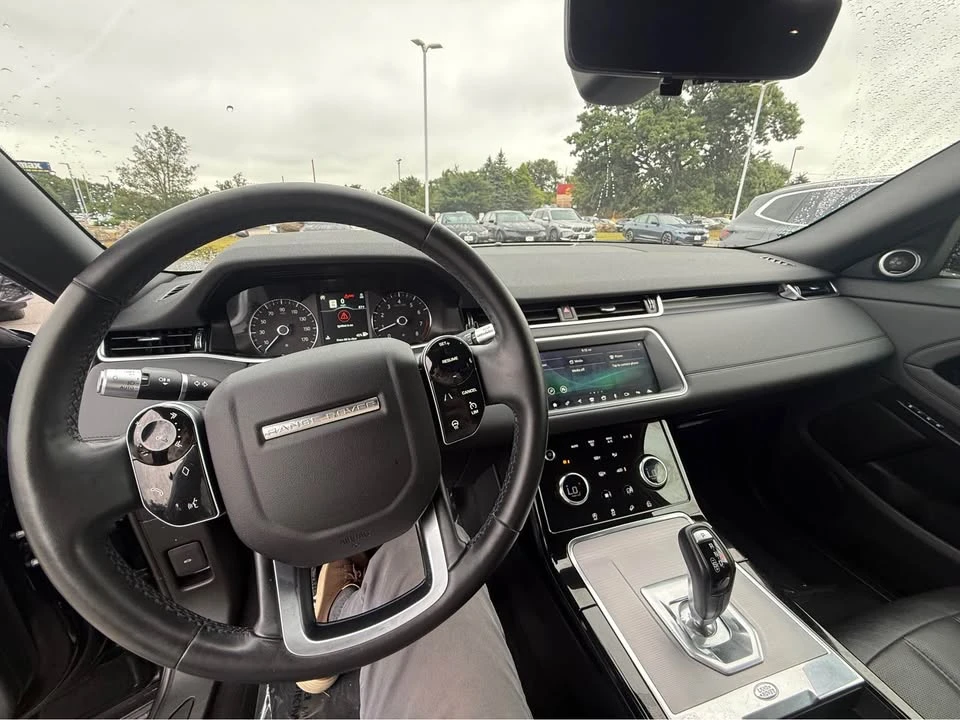 2020 Land Rover Range Rover Evoque 2nd Gen - Image 9 of 12