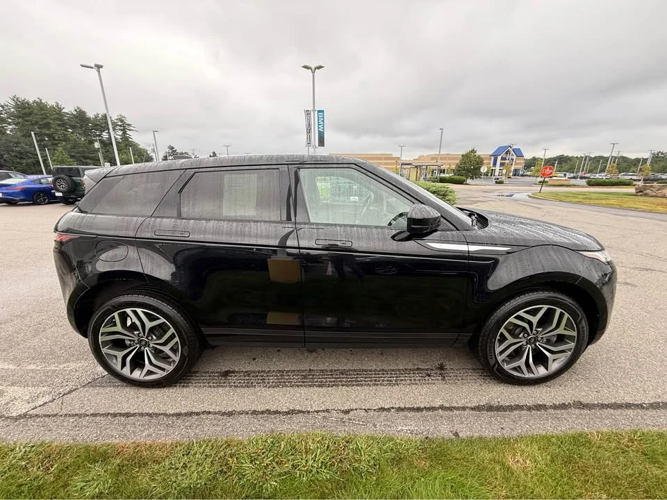 2020 Land Rover Range Rover Evoque 2nd Gen - Image 4 of 12
