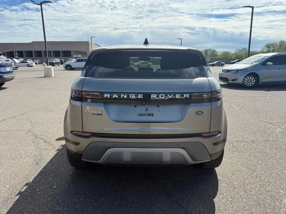2020 Land Rover Range Rover Evoque 2nd Gen - Image 5 of 20