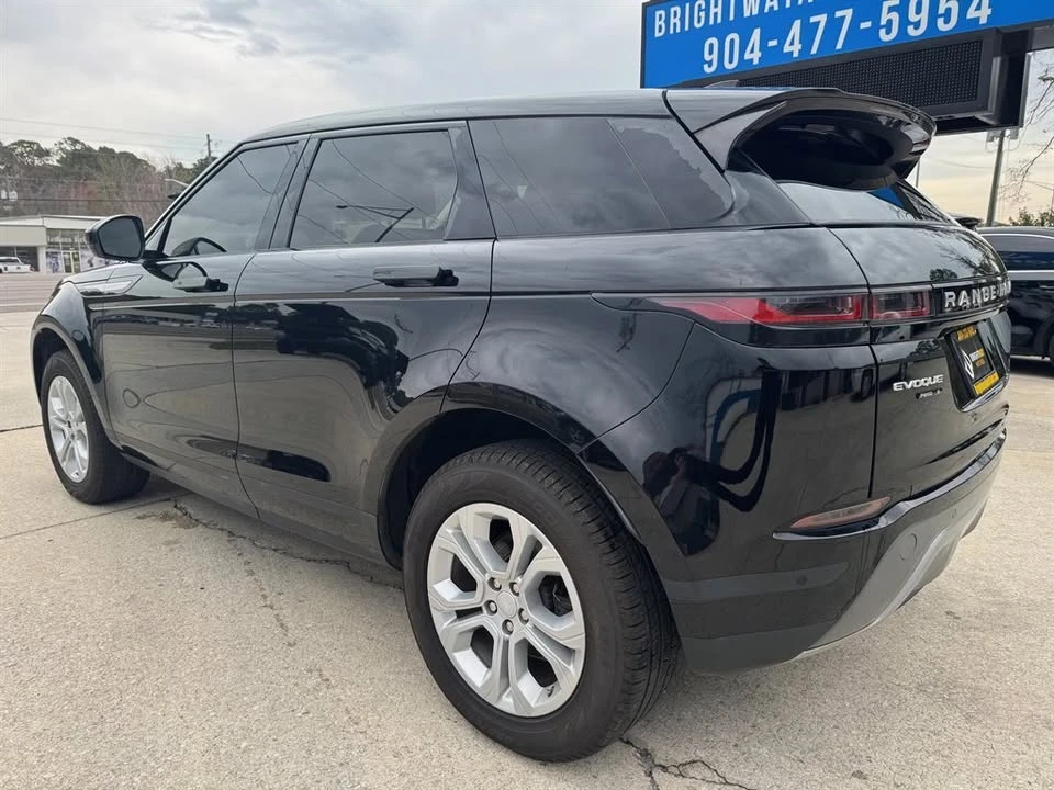 2020 Land Rover Range Rover Evoque 2nd Gen - Image 5 of 15