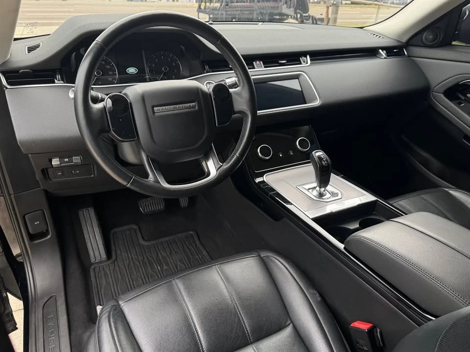 2020 Land Rover Range Rover Evoque 2nd Gen - Image 12 of 15