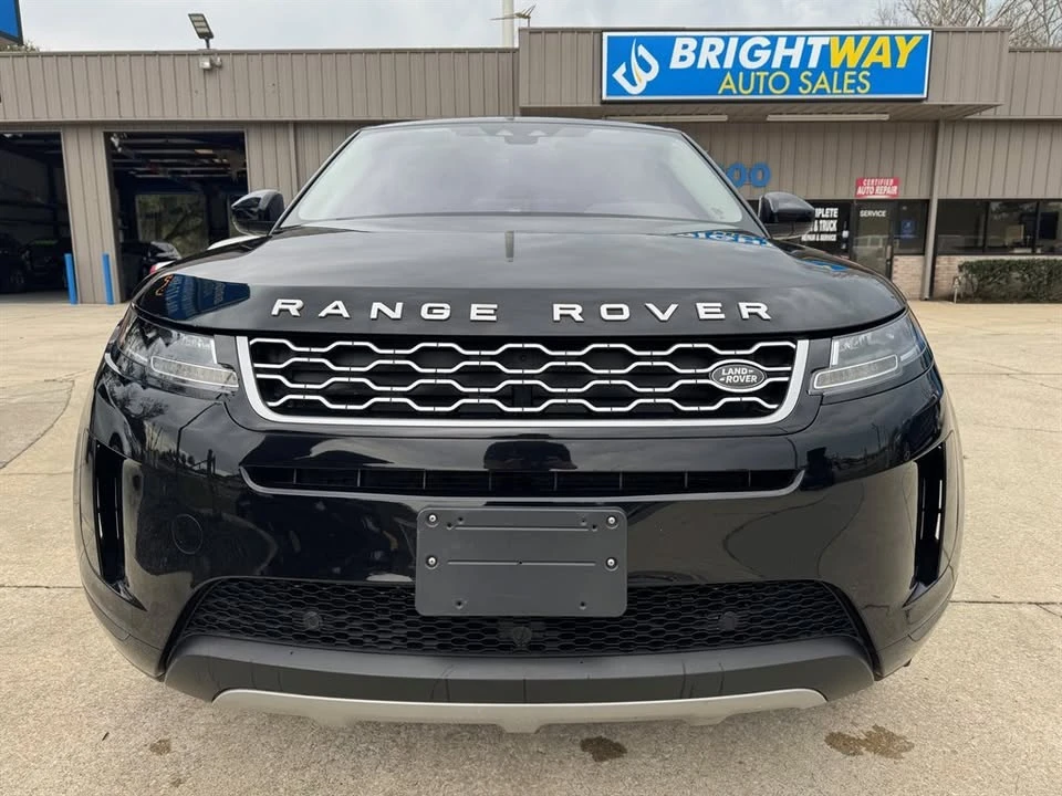 2020 Land Rover Range Rover Evoque 2nd Gen - Image 4 of 15