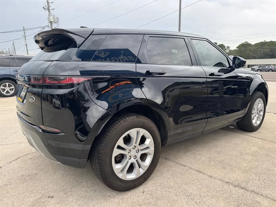 2020 Land Rover Range Rover Evoque 2nd Gen - Image 7 of 15