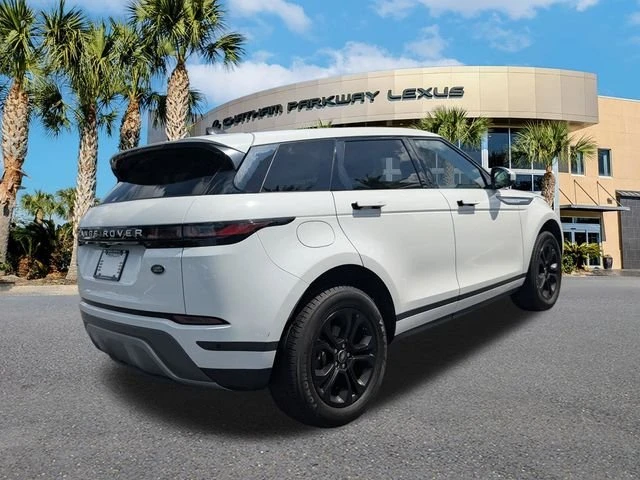 2020 Land Rover Range Rover Evoque 2nd Gen - Image 5 of 20