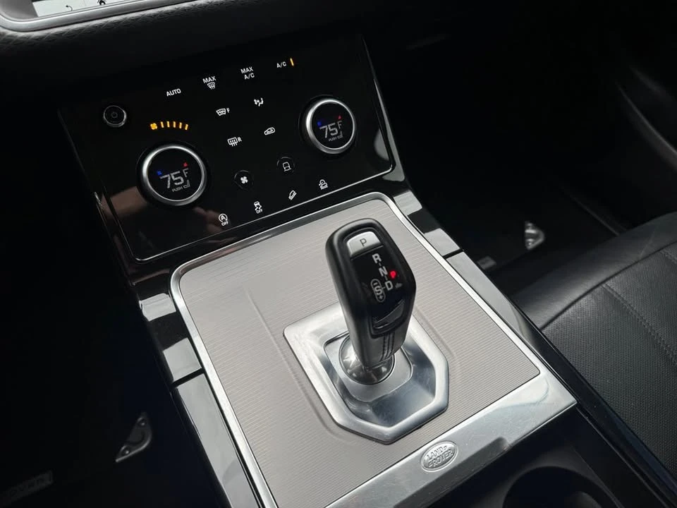 2020 Land Rover Range Rover Evoque 2nd Gen - Image 11 of 15