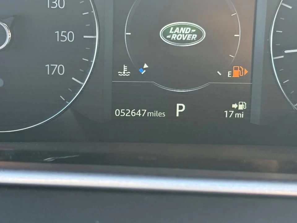 2020 Land Rover Range Rover Evoque 2nd Gen - Image 16 of 20