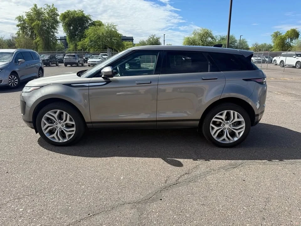 2020 Land Rover Range Rover Evoque 2nd Gen - Image 7 of 20