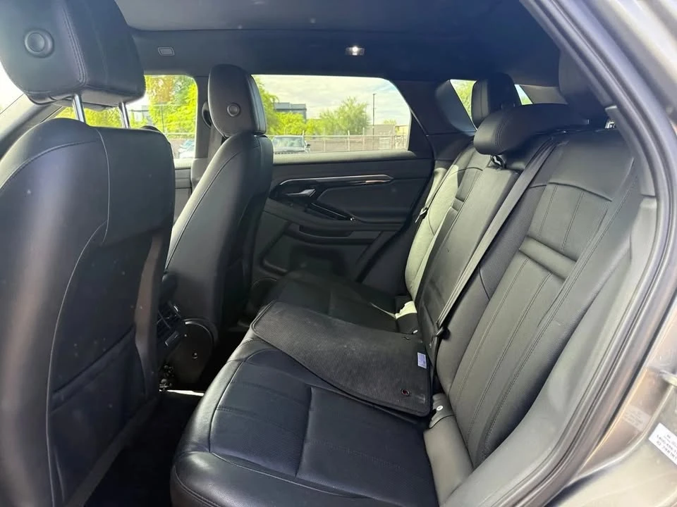 2020 Land Rover Range Rover Evoque 2nd Gen - Image 9 of 20