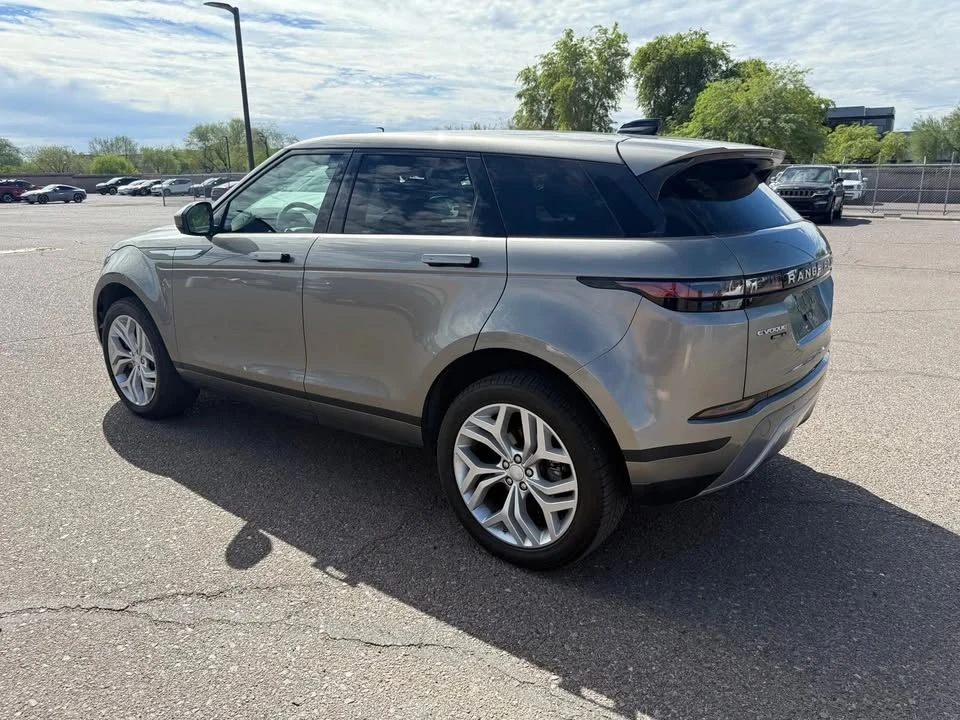 2020 Land Rover Range Rover Evoque 2nd Gen - Image 6 of 20