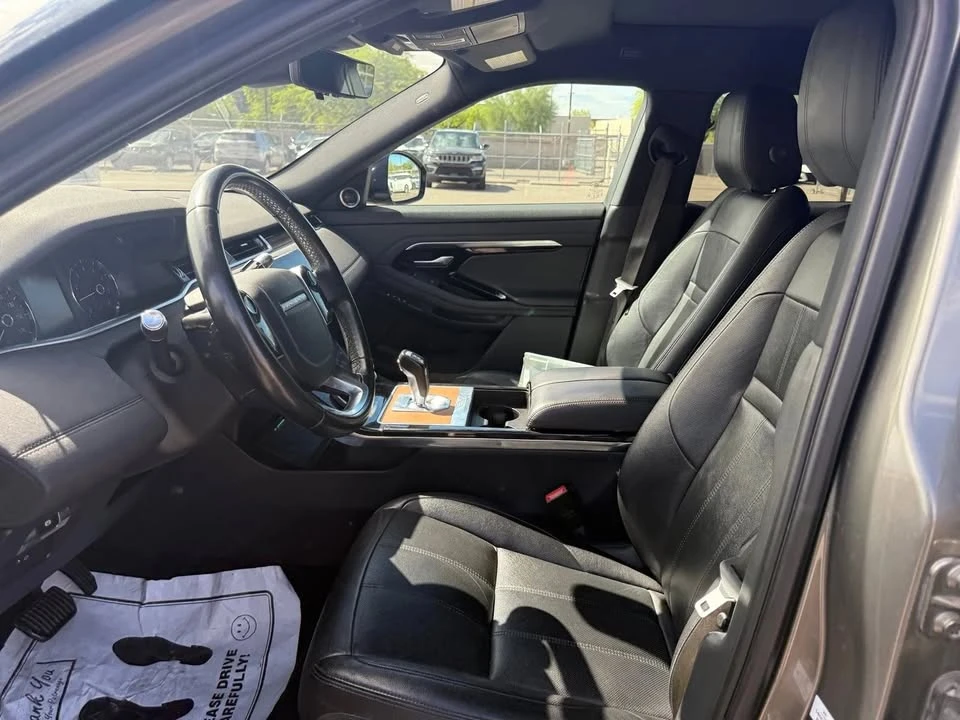 2020 Land Rover Range Rover Evoque 2nd Gen - Image 12 of 20