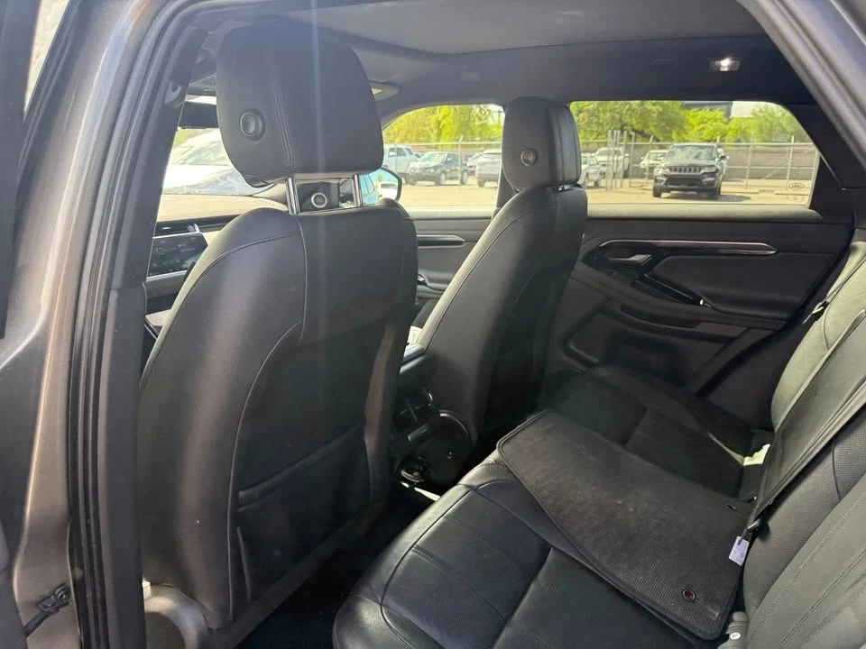 2020 Land Rover Range Rover Evoque 2nd Gen - Image 10 of 20