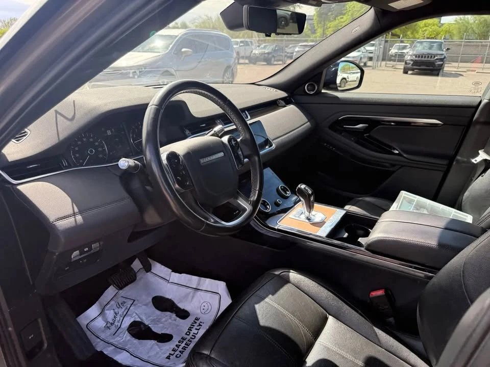 2020 Land Rover Range Rover Evoque 2nd Gen - Image 13 of 20