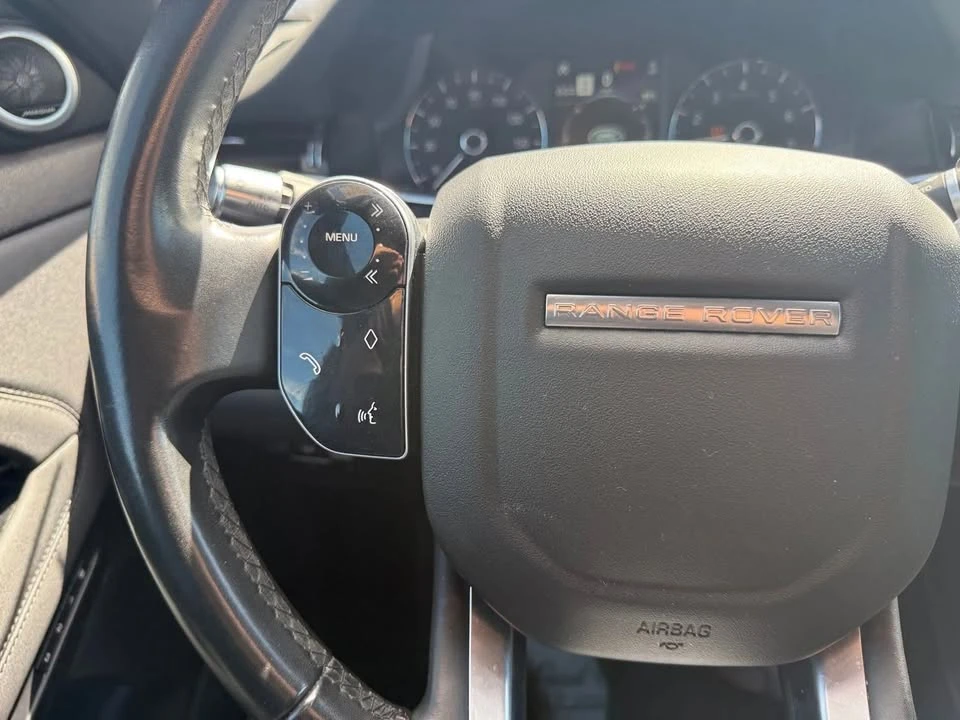 2020 Land Rover Range Rover Evoque 2nd Gen - Image 18 of 20