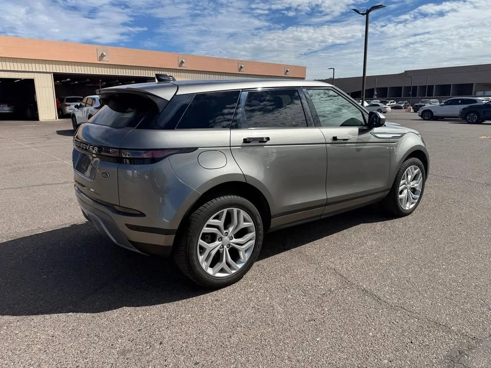 2020 Land Rover Range Rover Evoque 2nd Gen - Image 4 of 20