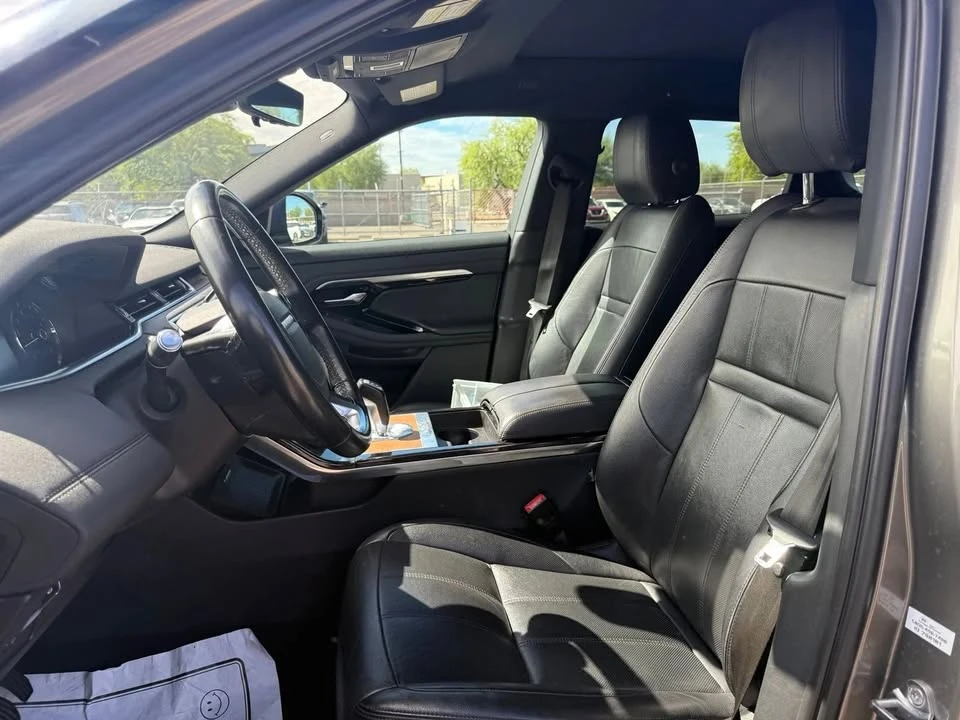 2020 Land Rover Range Rover Evoque 2nd Gen - Image 11 of 20