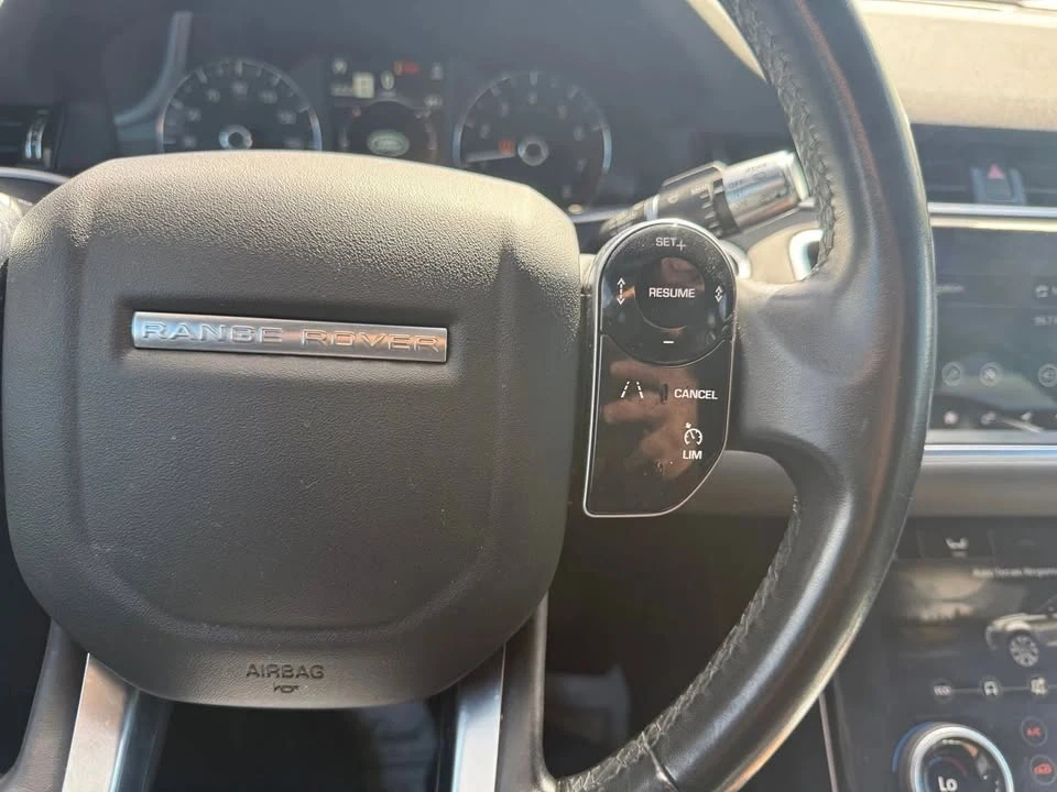 2020 Land Rover Range Rover Evoque 2nd Gen - Image 19 of 20