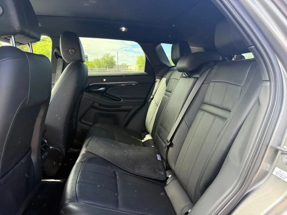 2020 Land Rover Range Rover Evoque 2nd Gen - Image 8 of 20