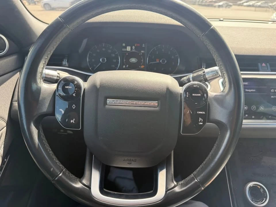 2020 Land Rover Range Rover Evoque 2nd Gen - Image 17 of 20