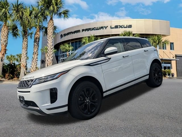 2020 Land Rover Range Rover Evoque 2nd Gen - Image 9 of 20