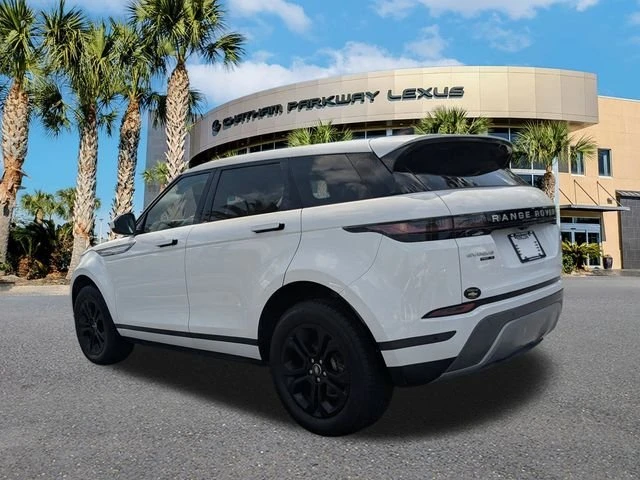 2020 Land Rover Range Rover Evoque 2nd Gen - Image 7 of 20