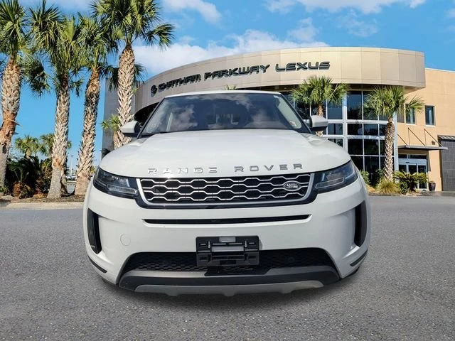 2020 Land Rover Range Rover Evoque 2nd Gen - Image 10 of 20