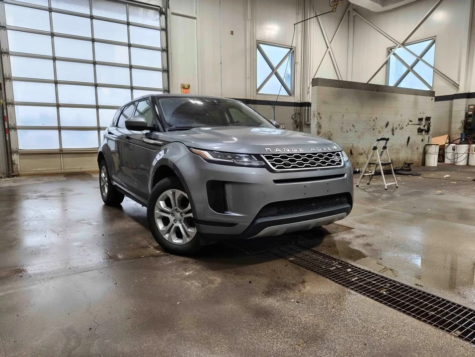 2020 Land Rover Range Rover Evoque 2nd Gen - Image 2 of 6