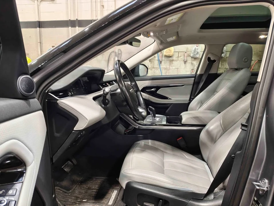 2020 Land Rover Range Rover Evoque 2nd Gen - Image 5 of 6
