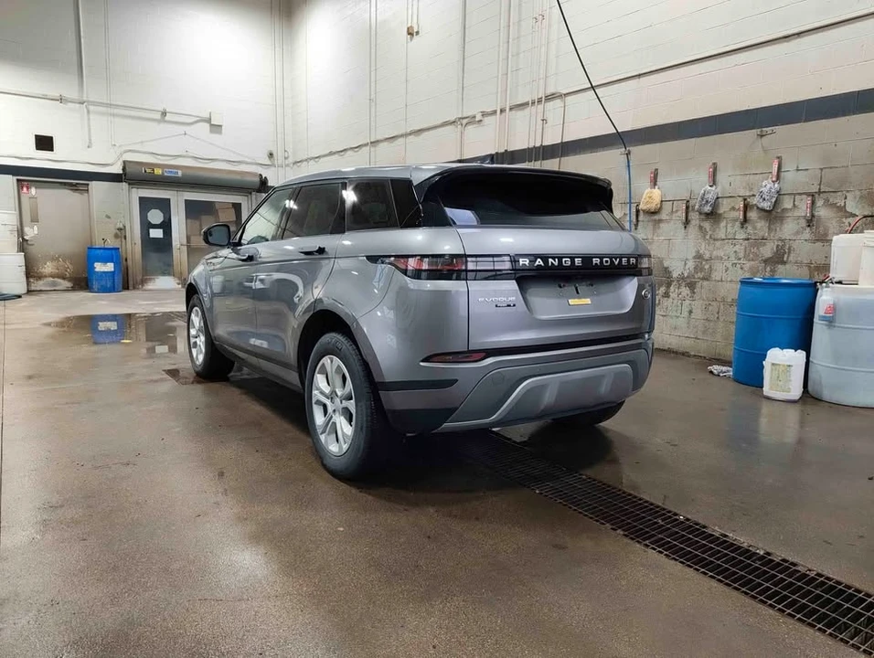 2020 Land Rover Range Rover Evoque 2nd Gen - Image 3 of 6