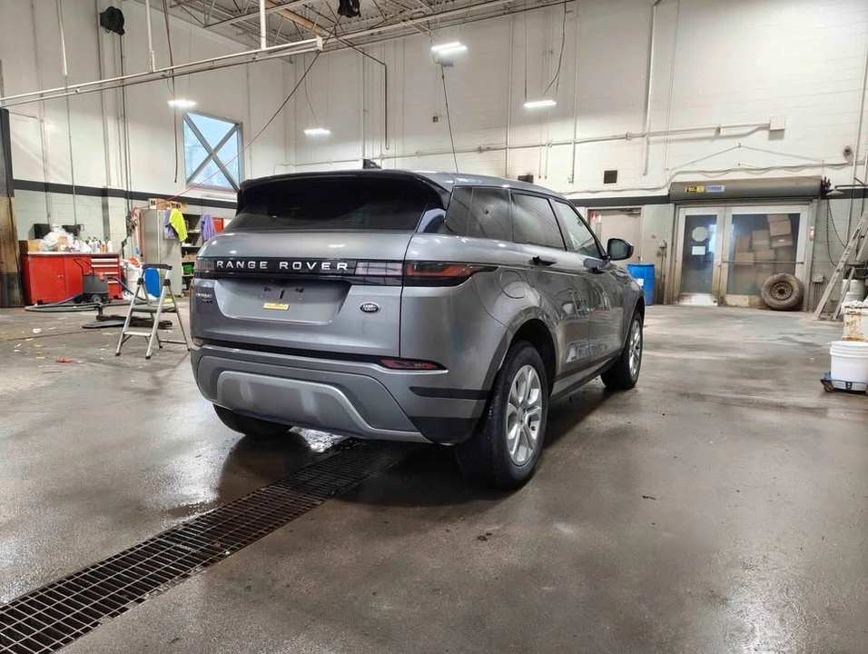 2020 Land Rover Range Rover Evoque 2nd Gen - Image 4 of 6