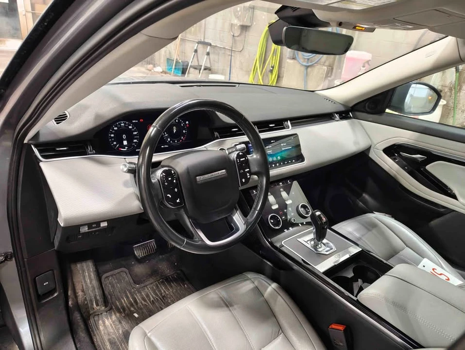 2020 Land Rover Range Rover Evoque 2nd Gen - Image 6 of 6