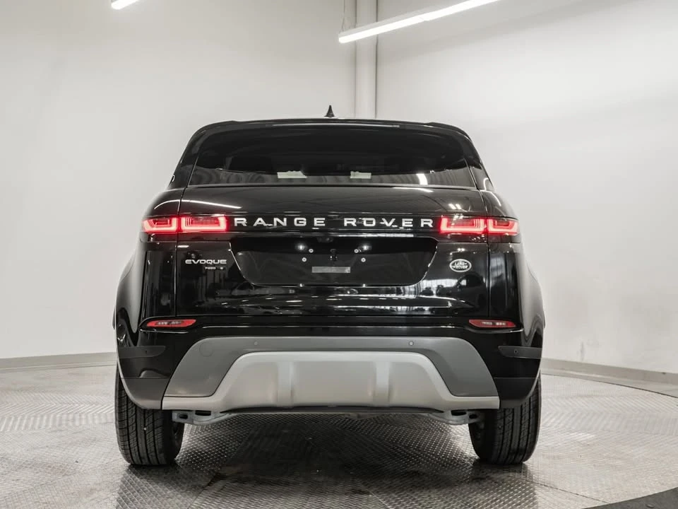 2020 Land Rover Range Rover Evoque 2nd Gen - Image 6 of 20