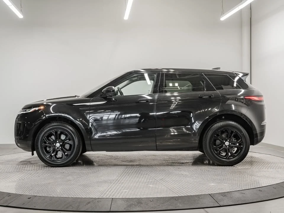 2020 Land Rover Range Rover Evoque 2nd Gen - Image 2 of 20