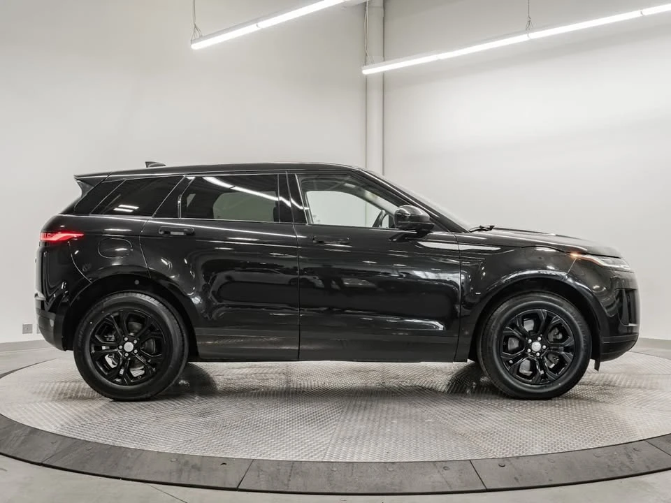 2020 Land Rover Range Rover Evoque 2nd Gen - Image 7 of 20