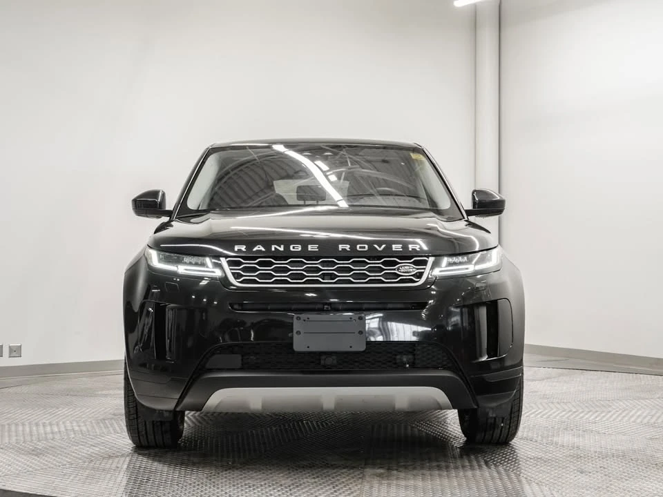 2020 Land Rover Range Rover Evoque 2nd Gen - Image 8 of 20