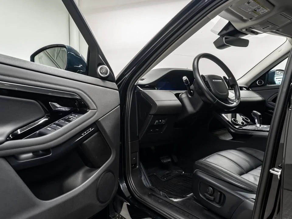2020 Land Rover Range Rover Evoque 2nd Gen - Image 4 of 20
