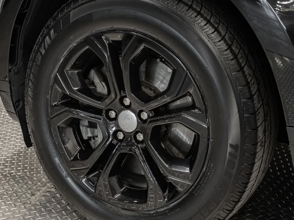 2020 Land Rover Range Rover Evoque 2nd Gen - Image 10 of 20